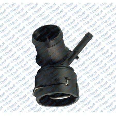 PLASTECH P13047 Su Flansi Golf Jetta Passat Tiguan Ateca Leon Karoq Kodiaq Octavia 12>